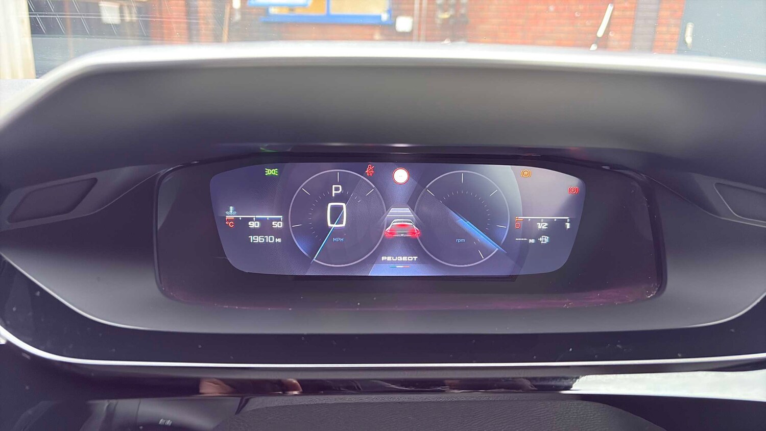 Used Peugeot 408 2024 for sale - 77638480: Photo 10