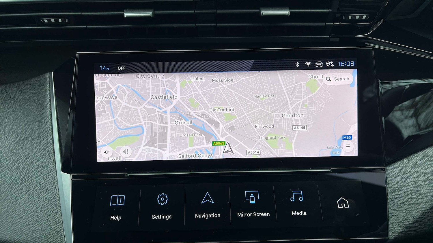 Used Peugeot 408 2024 for sale - 77638480: Photo 11