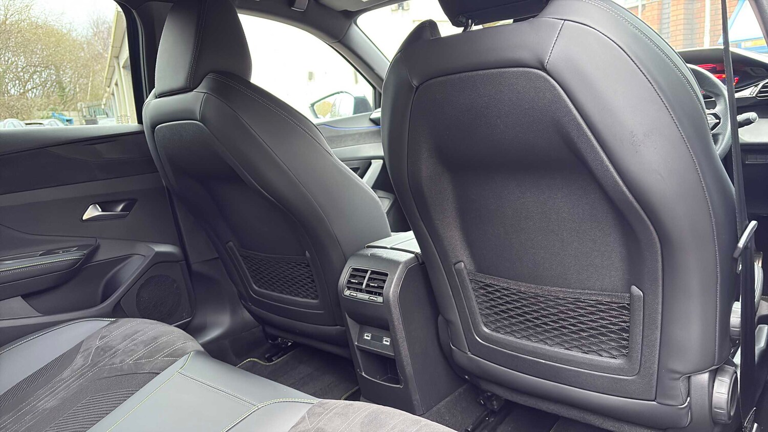 Used Peugeot 408 2024 for sale - 77638480: Photo 12