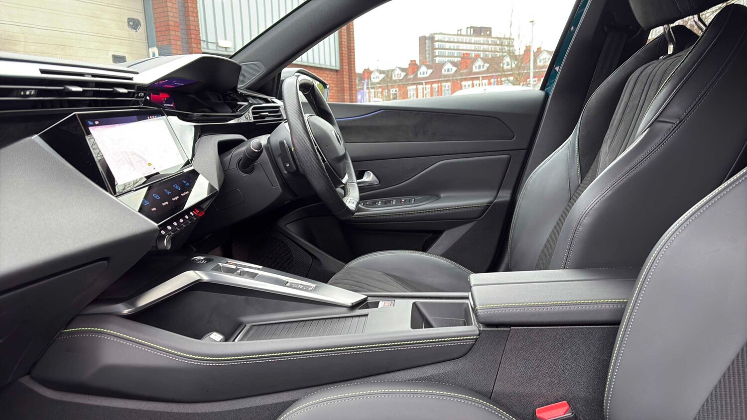 Used Peugeot 408 2024 for sale - 77638480: Photo 13