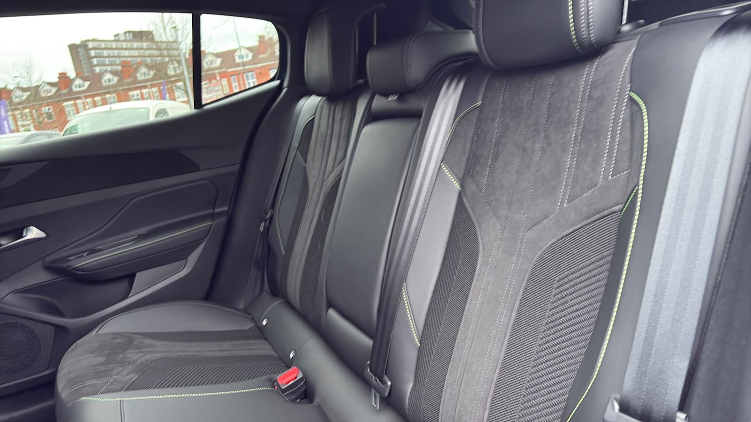 Used Peugeot 408 2024 for sale - 77638480: Photo 14