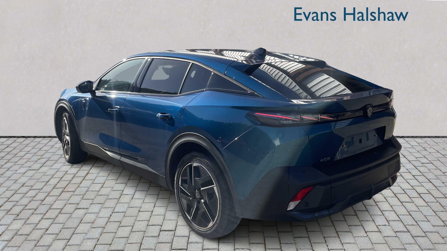 Used Peugeot 408 2024 for sale - 77638480: Photo 3