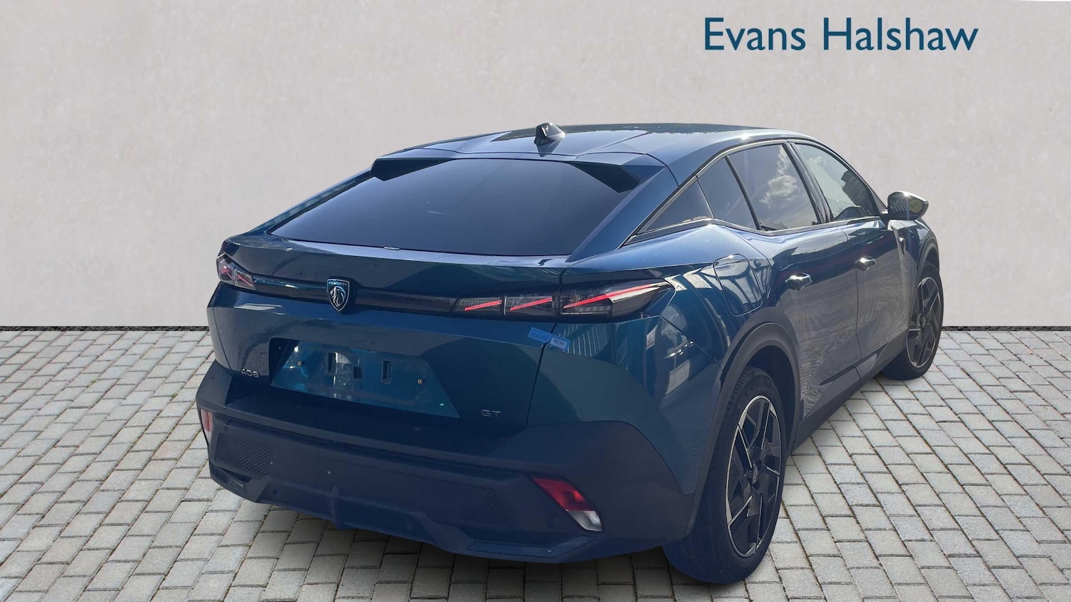 Used Peugeot 408 2024 for sale - 77638480: Photo 4