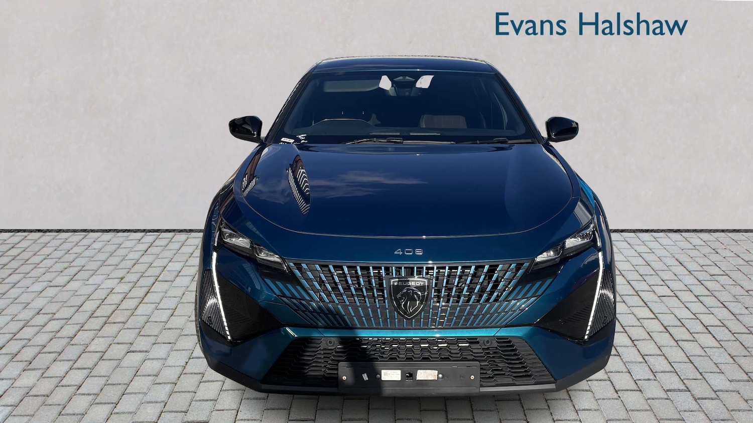 Used Peugeot 408 2024 for sale - 77638480: Photo 6