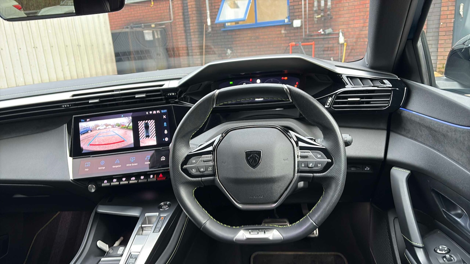 Used Peugeot 408 2024 for sale - 77638480: Photo 8