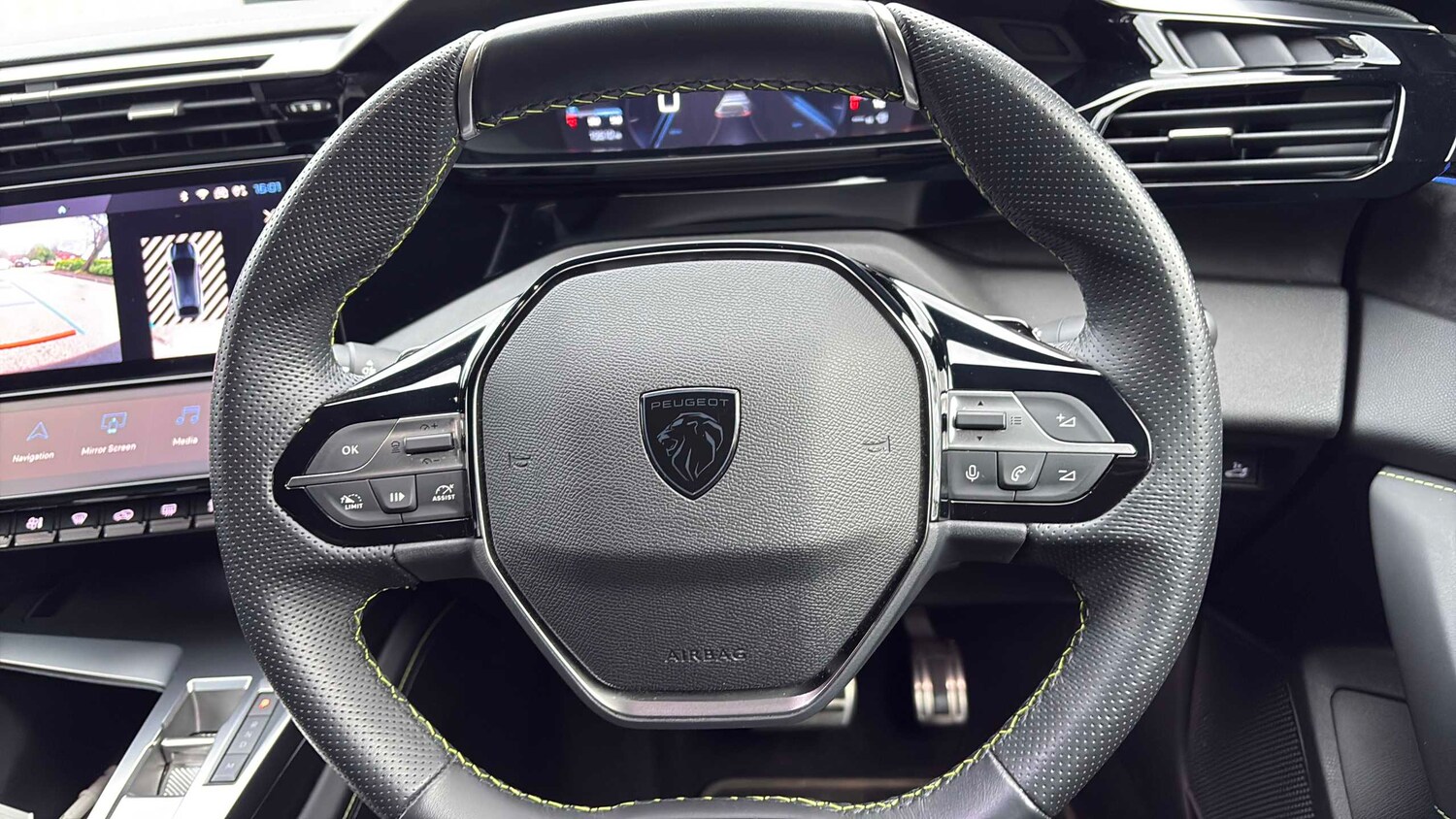 Used Peugeot 408 2024 for sale - 77638480: Photo 9