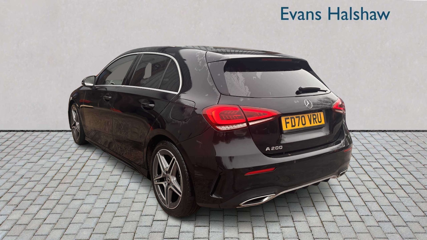 Used Mercedes-Benz A-Class 2020 for sale - 77996036: Photo 4