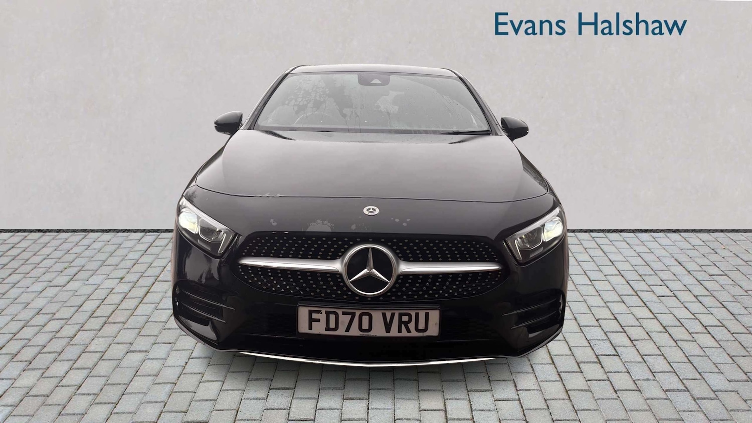 Used Mercedes-Benz A-Class 2020 for sale - 77996036: Photo 5