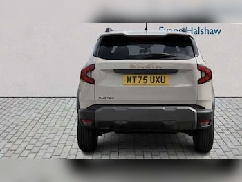 Used Dacia Duster 2025 for sale - 78495028: Photo