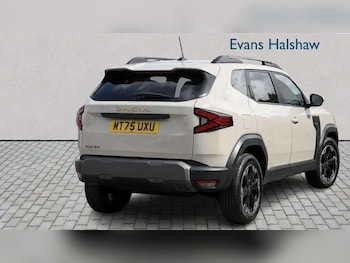 Used Dacia Duster 2025 for sale - 78495028: Photo