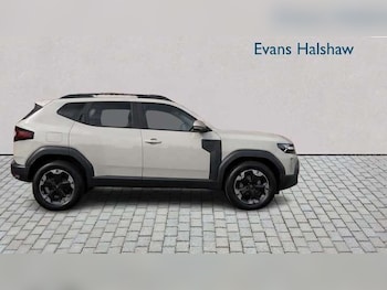 Used Dacia Duster 2025 for sale - 78495028: Photo
