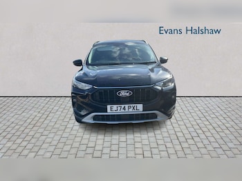 Used Ford Kuga 2024 for sale - 78052236: Photo