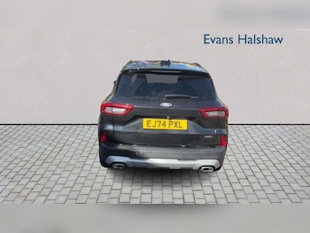 Used Ford Kuga 2024 for sale - 78052236: Photo