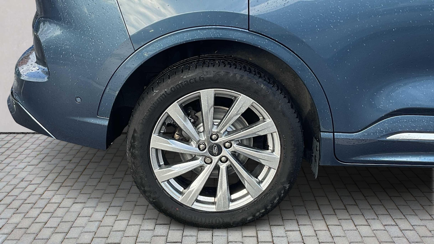 Used Ford Kuga 2022 for sale - 76034639: Photo 10