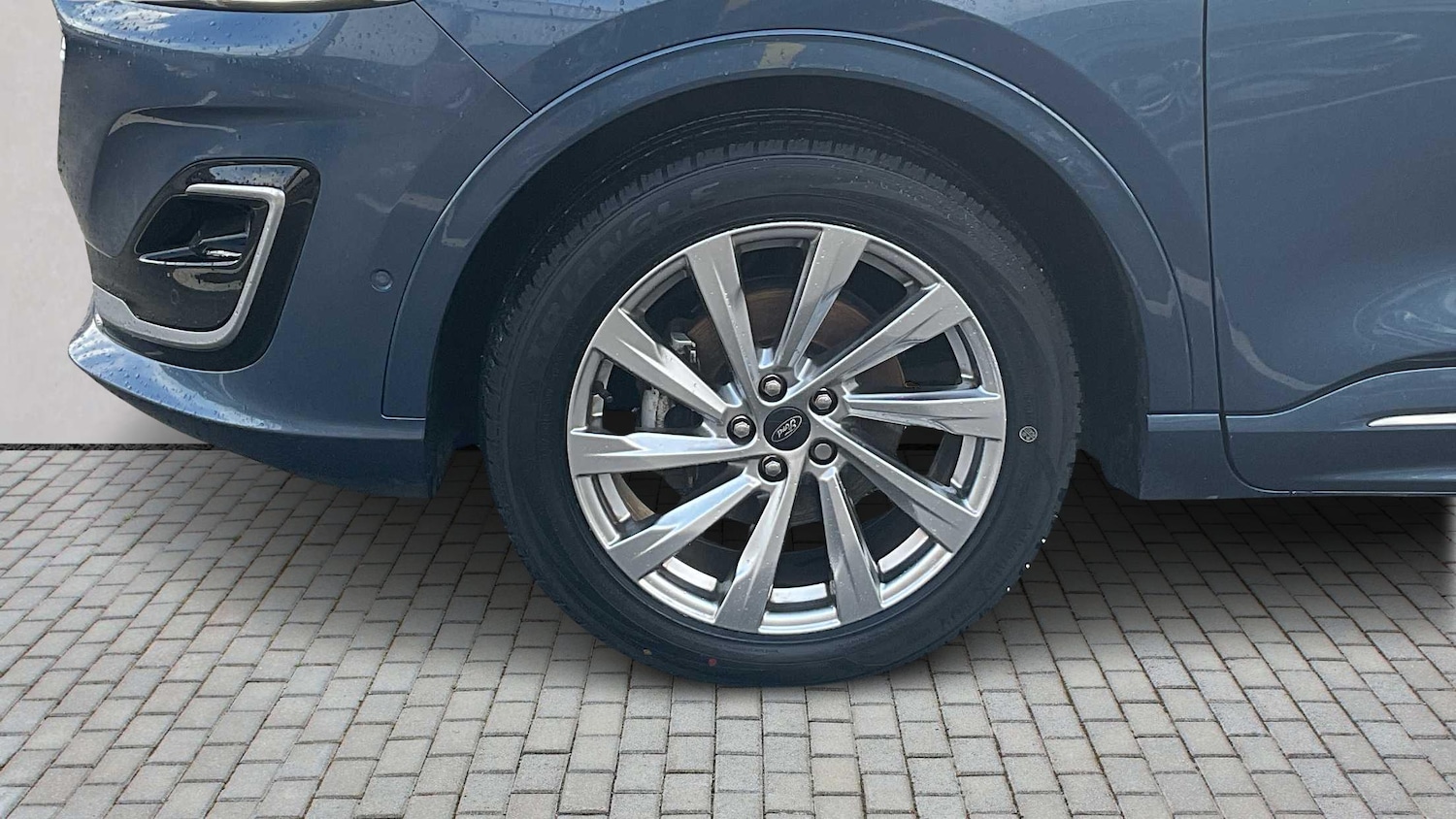Used Ford Kuga 2022 for sale - 76034639: Photo 12