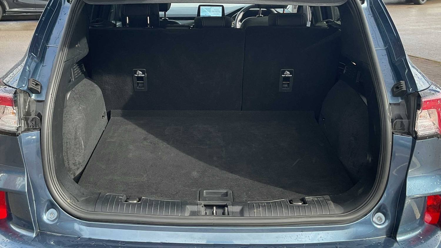Used Ford Kuga 2022 for sale - 76034639: Photo 15