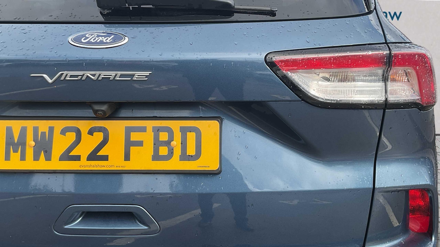 Used Ford Kuga 2022 for sale - 76034639: Photo 17