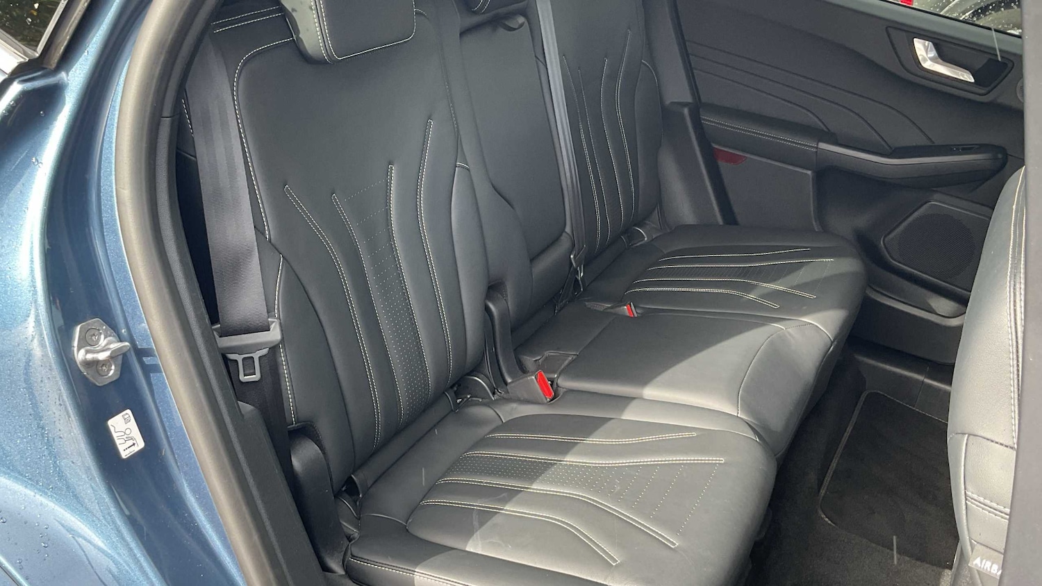 Used Ford Kuga 2022 for sale - 76034639: Photo 18