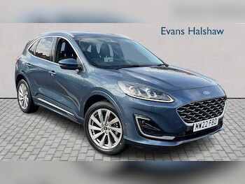 Ford - Kuga