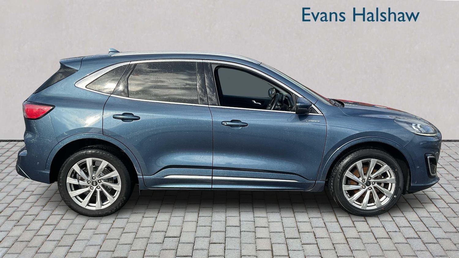 Used Ford Kuga 2022 for sale - 76034639: Photo 2