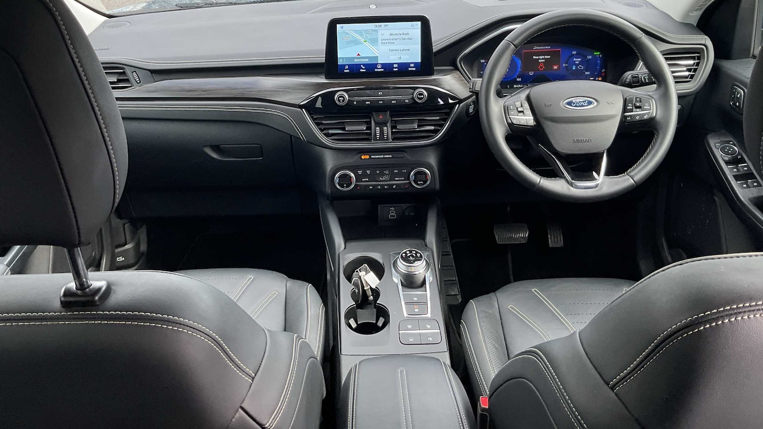 Used Ford Kuga 2022 for sale - 76034639: Photo 20