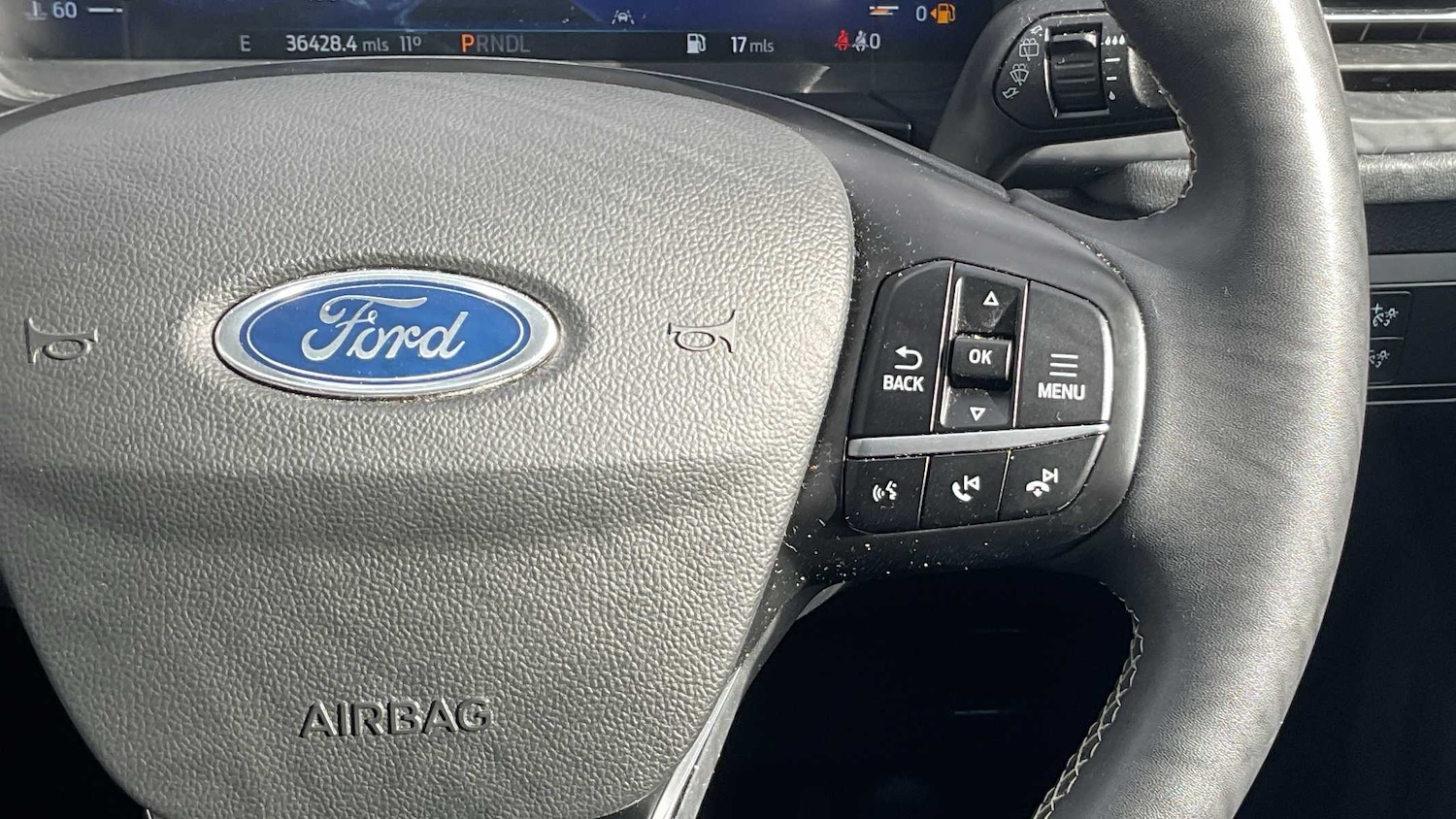 Used Ford Kuga 2022 for sale - 76034639: Photo 23