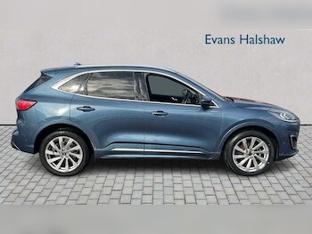 Used Ford Kuga 2022 for sale - 76034639: Photo 2
