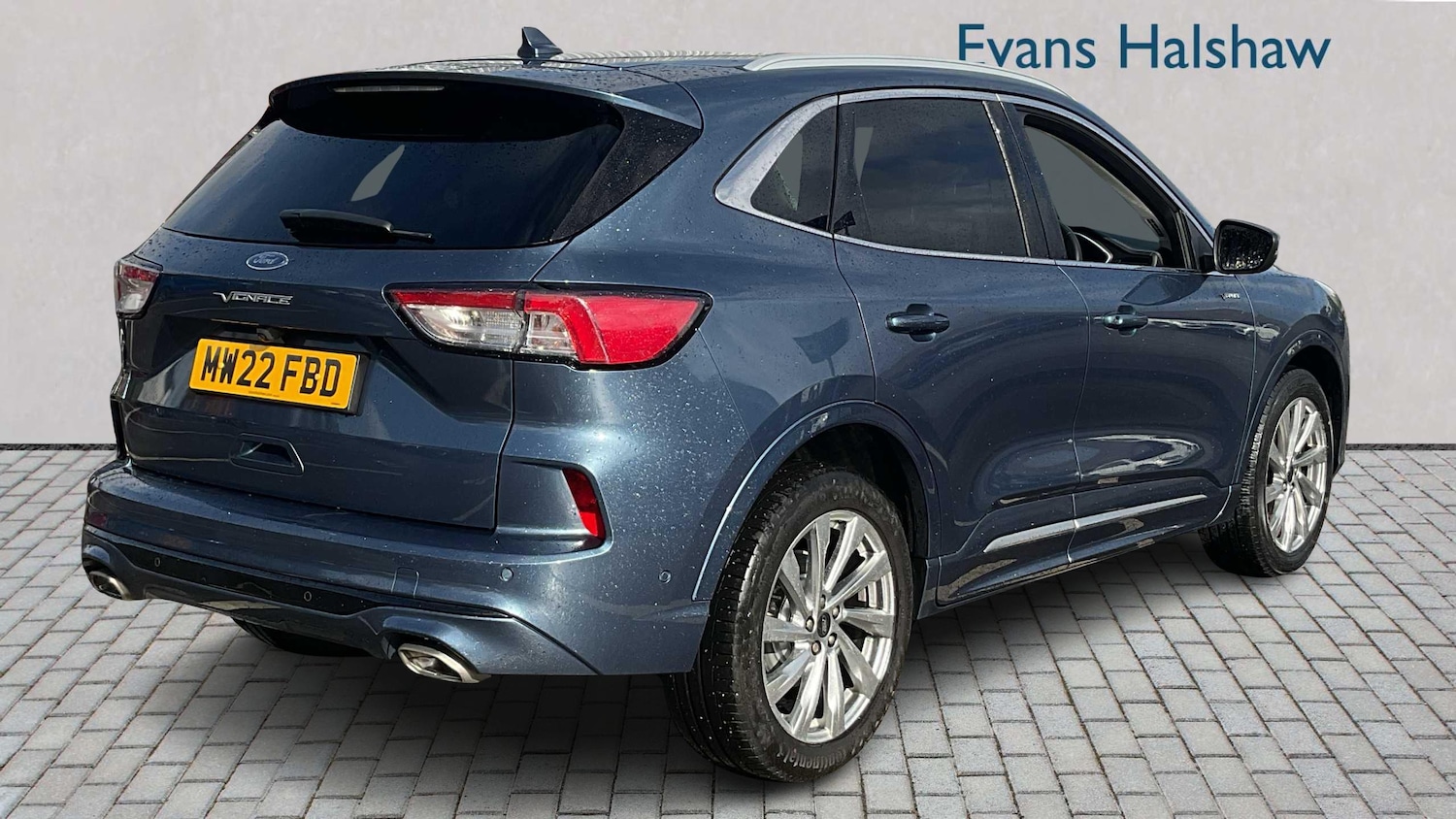 Used Ford Kuga 2022 for sale - 76034639: Photo 3
