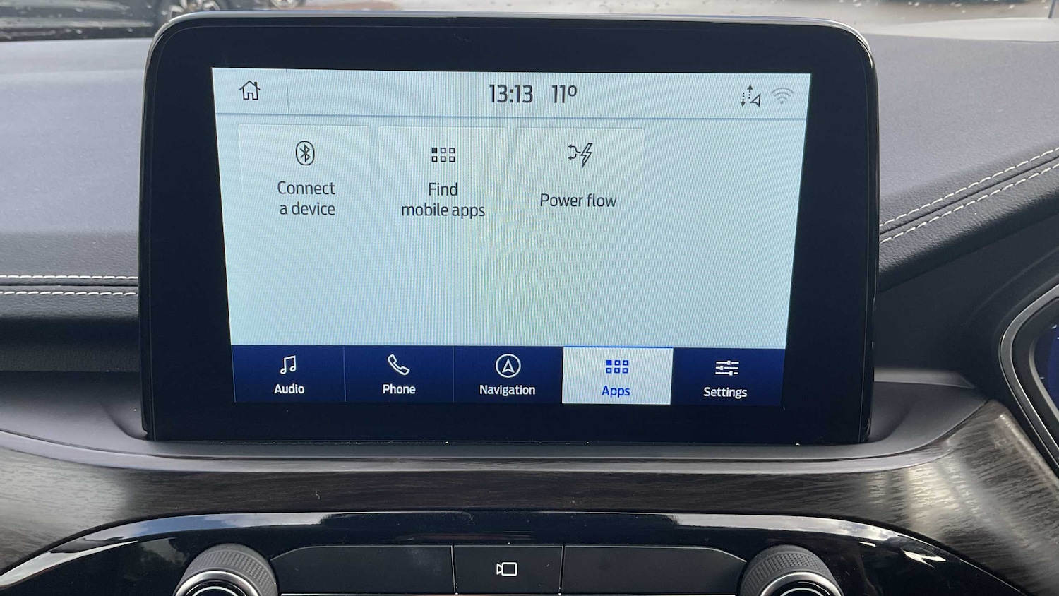 Used Ford Kuga 2022 for sale - 76034639: Photo 35