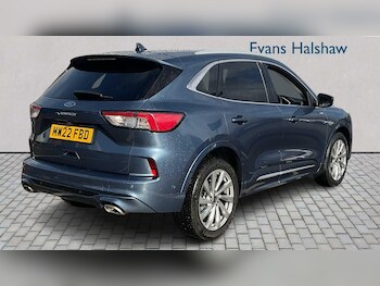 Used Ford Kuga 2022 for sale - 76034639: Photo 3