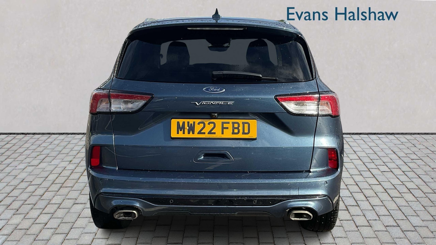 Used Ford Kuga 2022 for sale - 76034639: Photo 4