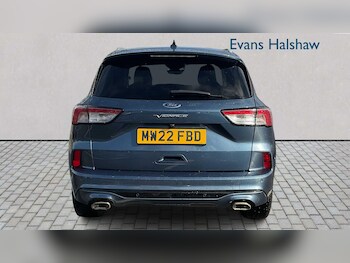 Used Ford Kuga 2022 for sale - 76034639: Photo 4