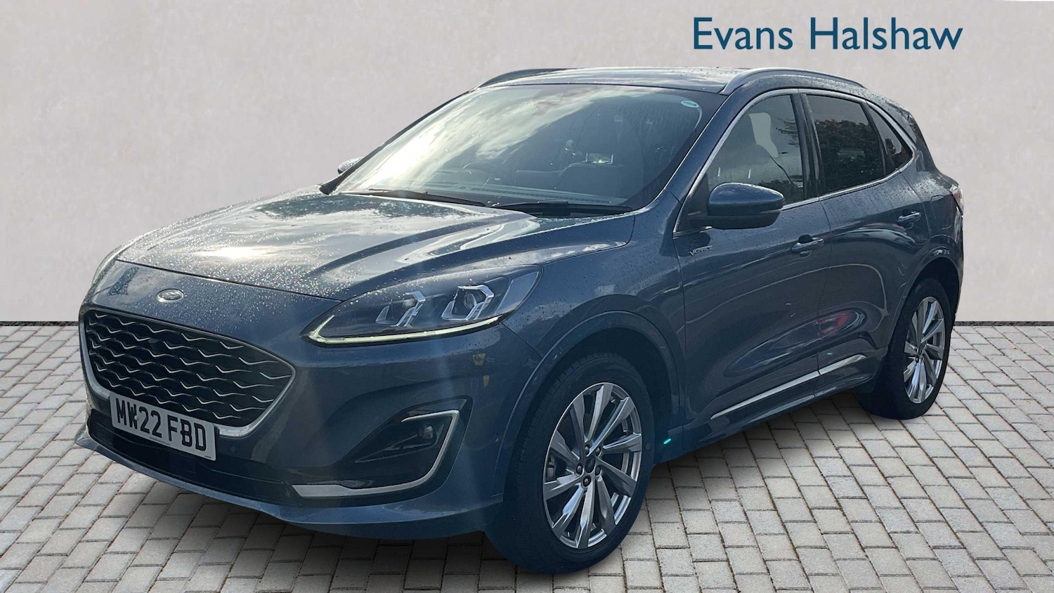 Used Ford Kuga 2022 for sale - 76034639: Photo 7