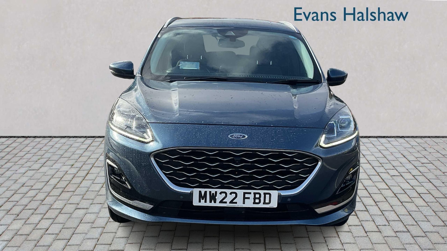 Used Ford Kuga 2022 for sale - 76034639: Photo 8