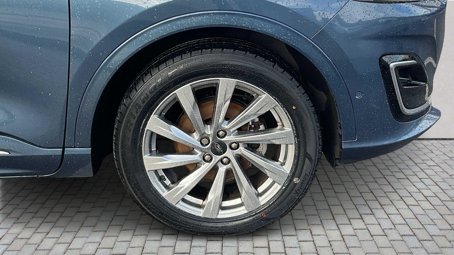 Used Ford Kuga 2022 for sale - 76034639: Photo 9