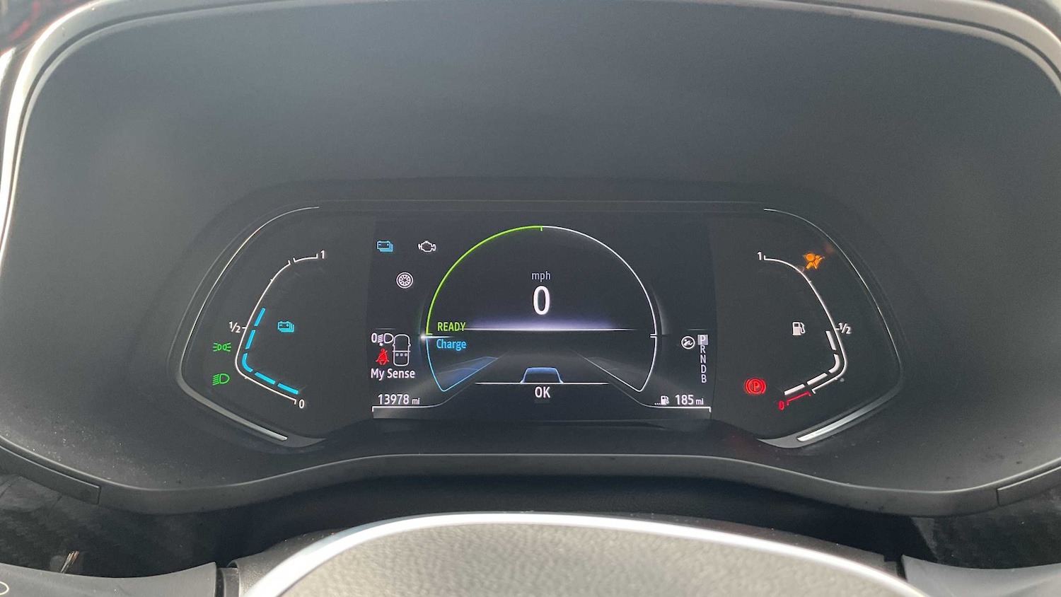 Used Renault Arkana 2022 for sale - 76624654: Photo 12