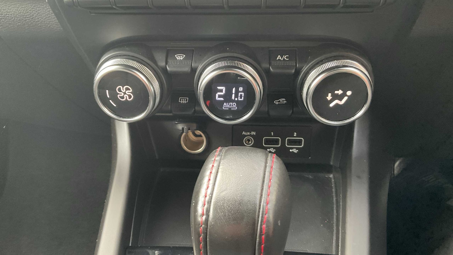 Used Renault Arkana 2022 for sale - 76624654: Photo 14