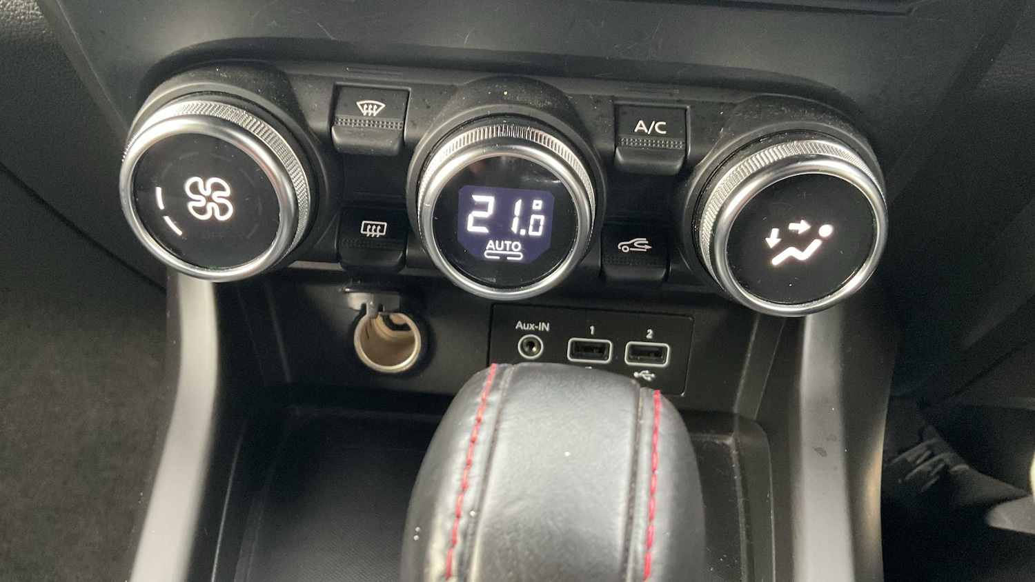 Used Renault Arkana 2022 for sale - 76624654: Photo 17