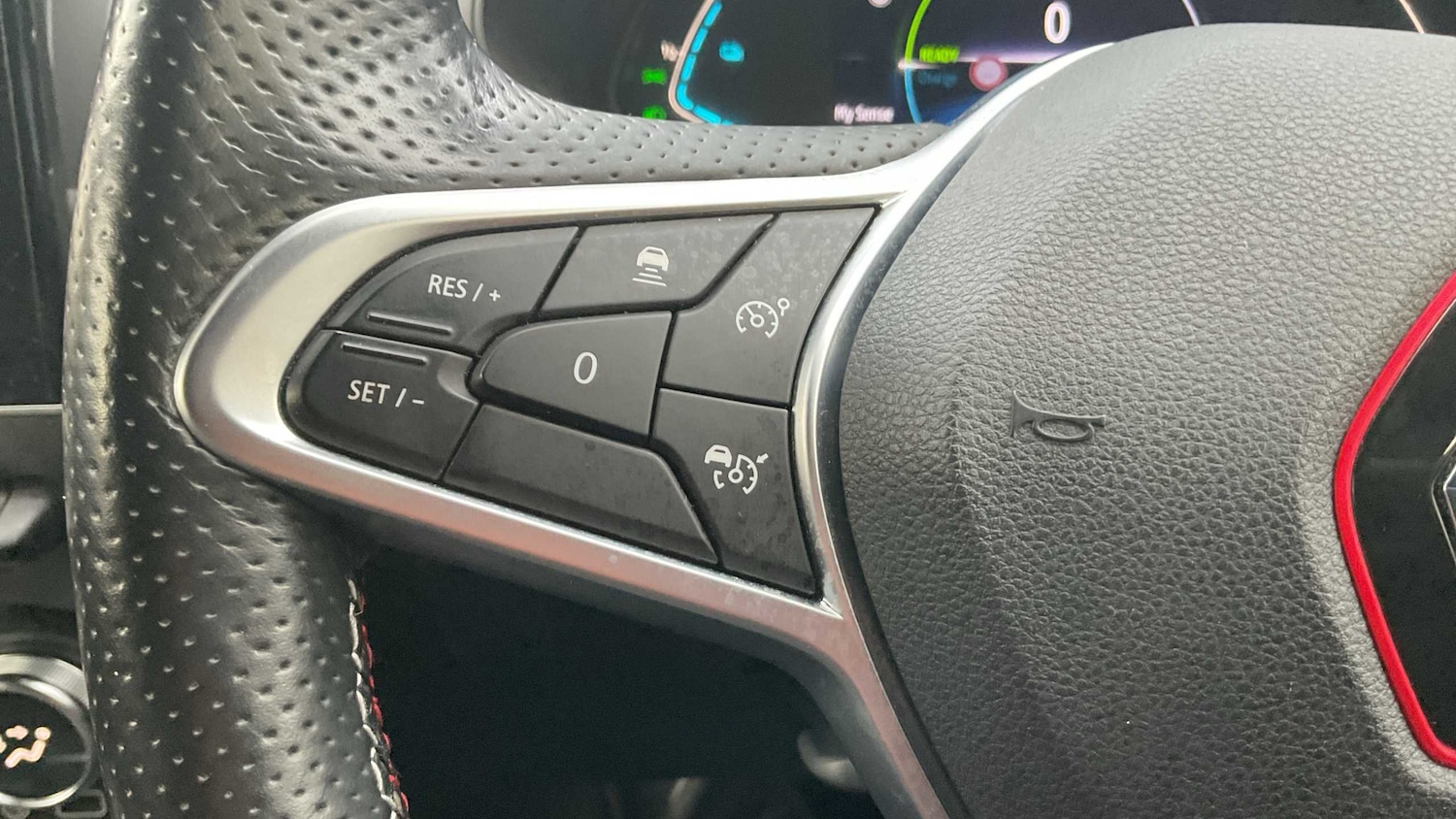 Used Renault Arkana 2022 for sale - 76624654: Photo 18