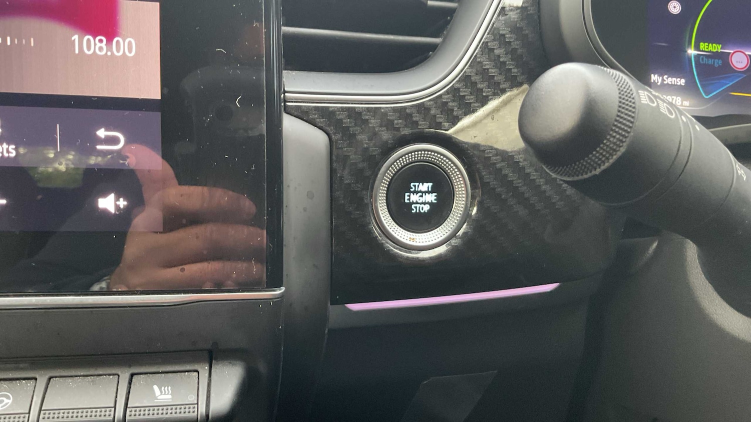 Used Renault Arkana 2022 for sale - 76624654: Photo 20