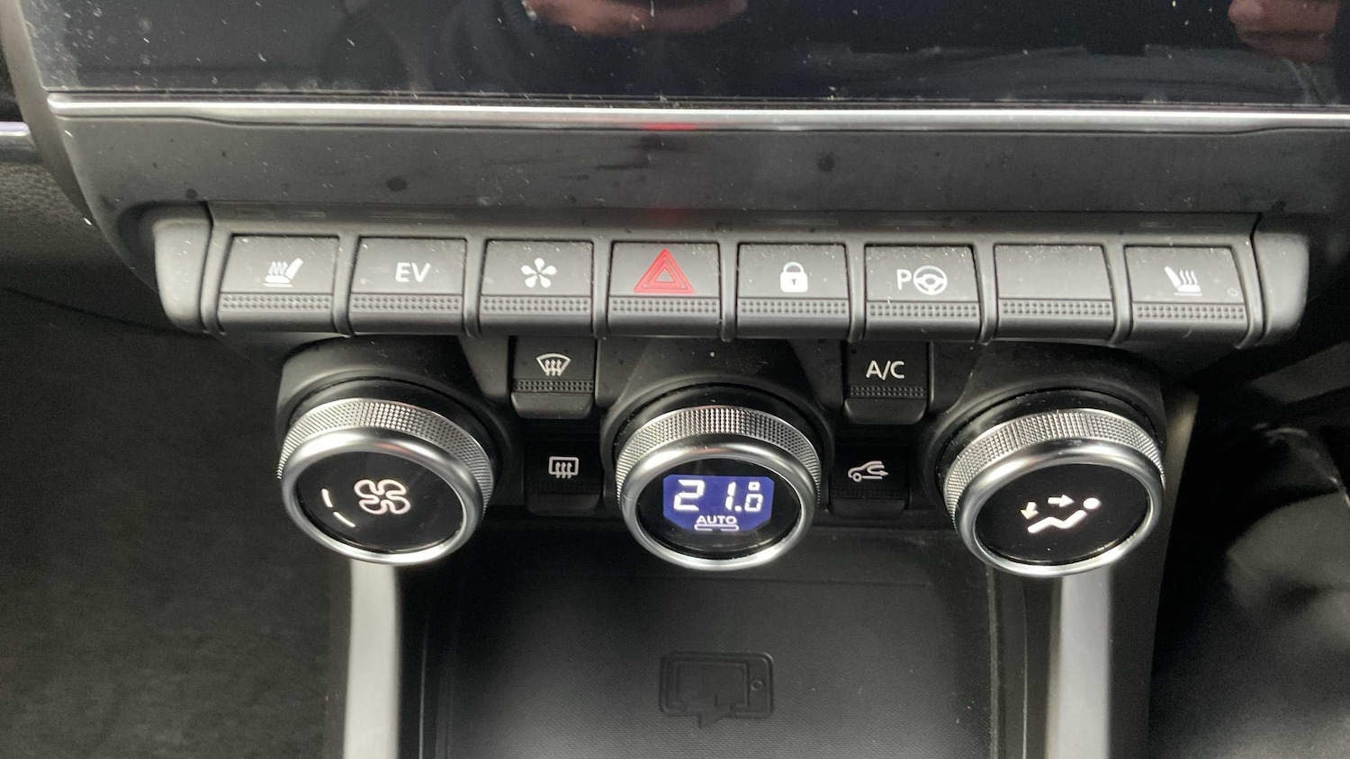 Used Renault Arkana 2022 for sale - 76624654: Photo 22