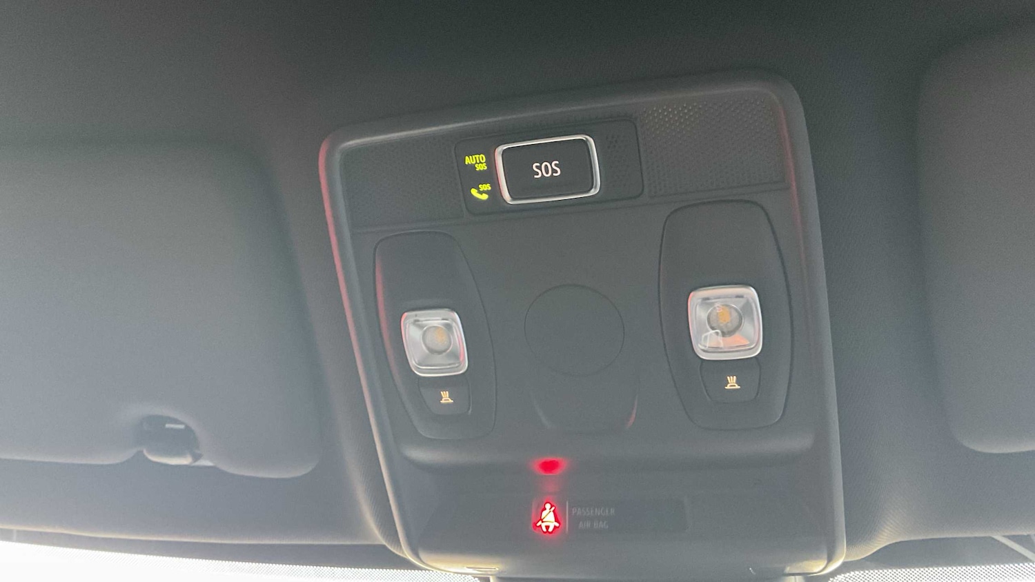 Used Renault Arkana 2022 for sale - 76624654: Photo 23