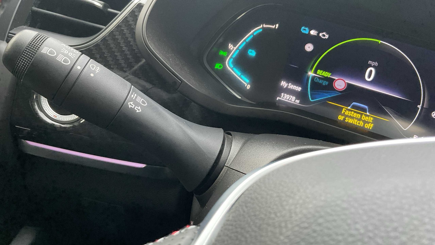 Used Renault Arkana 2022 for sale - 76624654: Photo 25