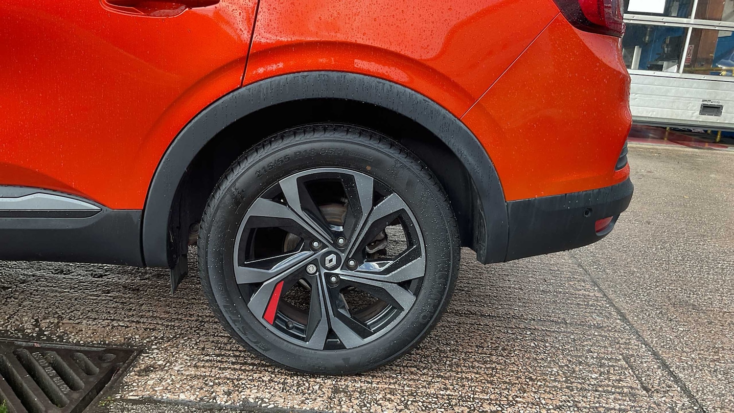 Used Renault Arkana 2022 for sale - 76624654: Photo 6