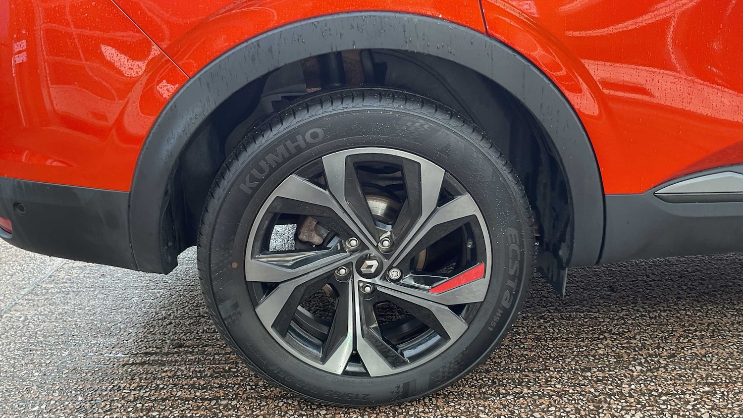 Used Renault Arkana 2022 for sale - 76624654: Photo 7