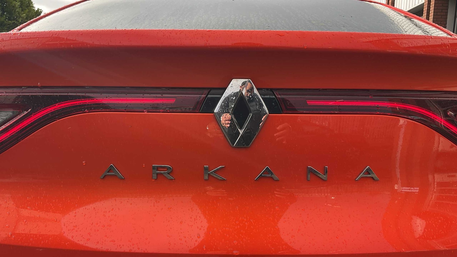 Used Renault Arkana 2022 for sale - 76624654: Photo 8