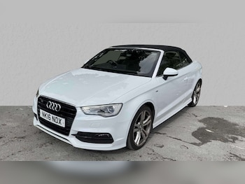 Audi - A3