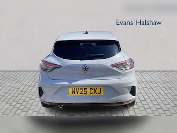Used Renault Clio 2025 for sale - 77995767: Photo