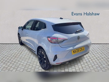 Used Renault Clio 2025 for sale - 77995767: Photo