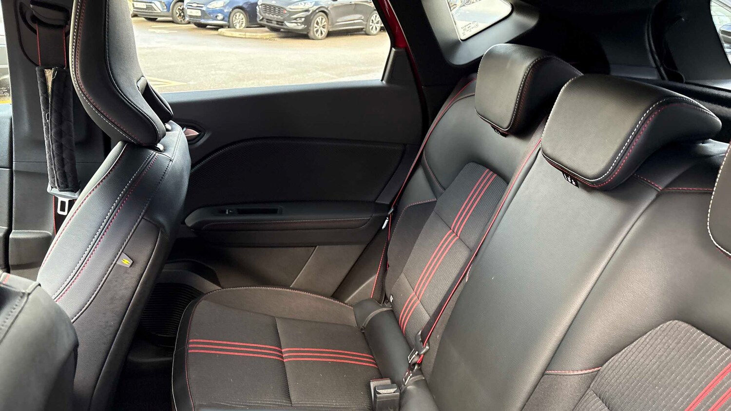 Used Renault Captur 2022 for sale - 77032139: Photo 13